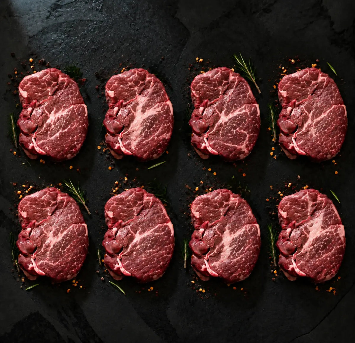 Filet Mignon Box
