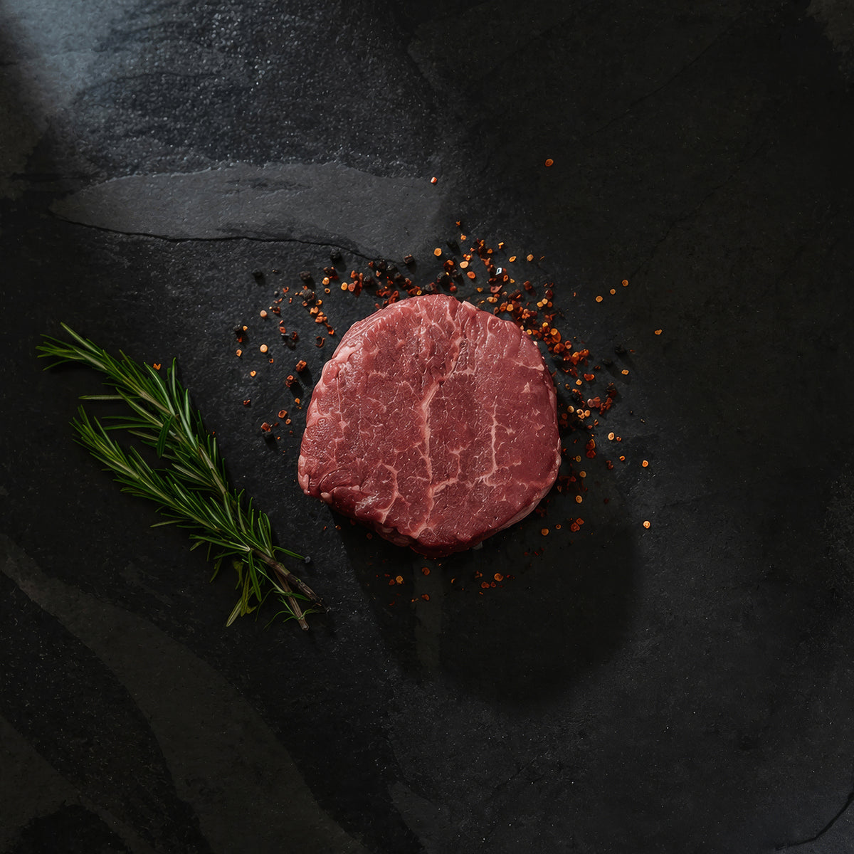 USDA Choice Angus Filet Mignon Steak 8oz