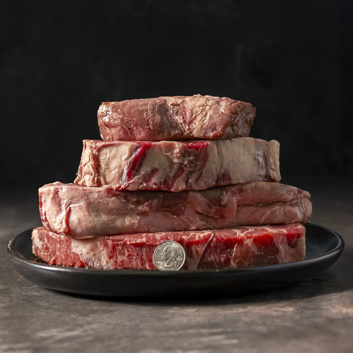 Xtra Thick Cut Steak Box