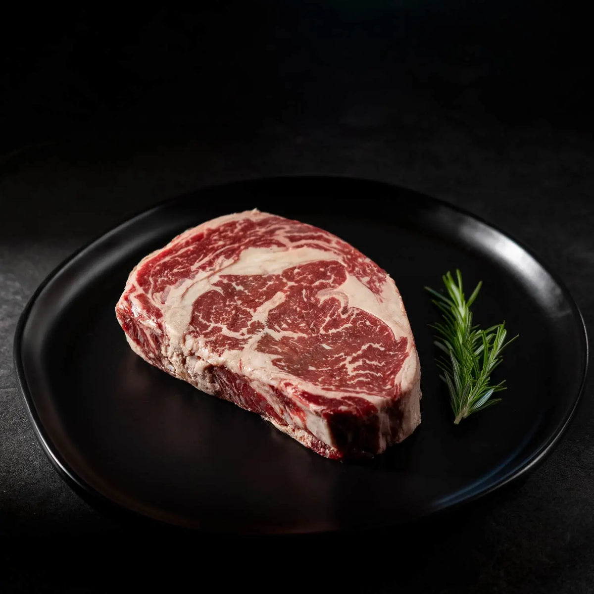 Xtra Thick Cut Ribeye Box
