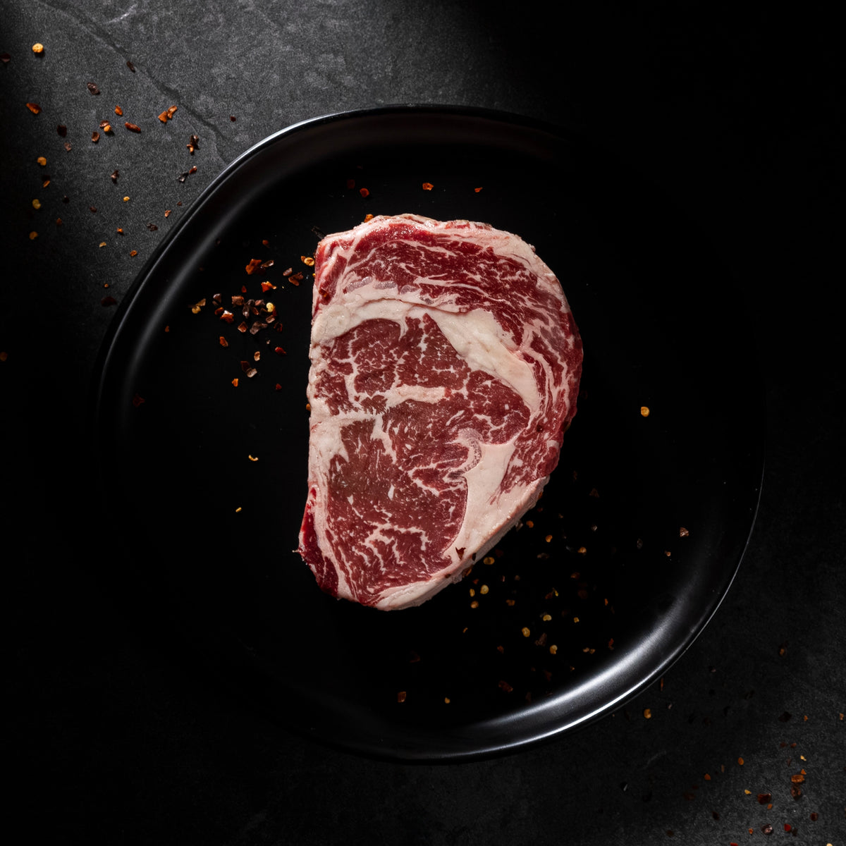 Xtra Thick Cut Ribeye Box