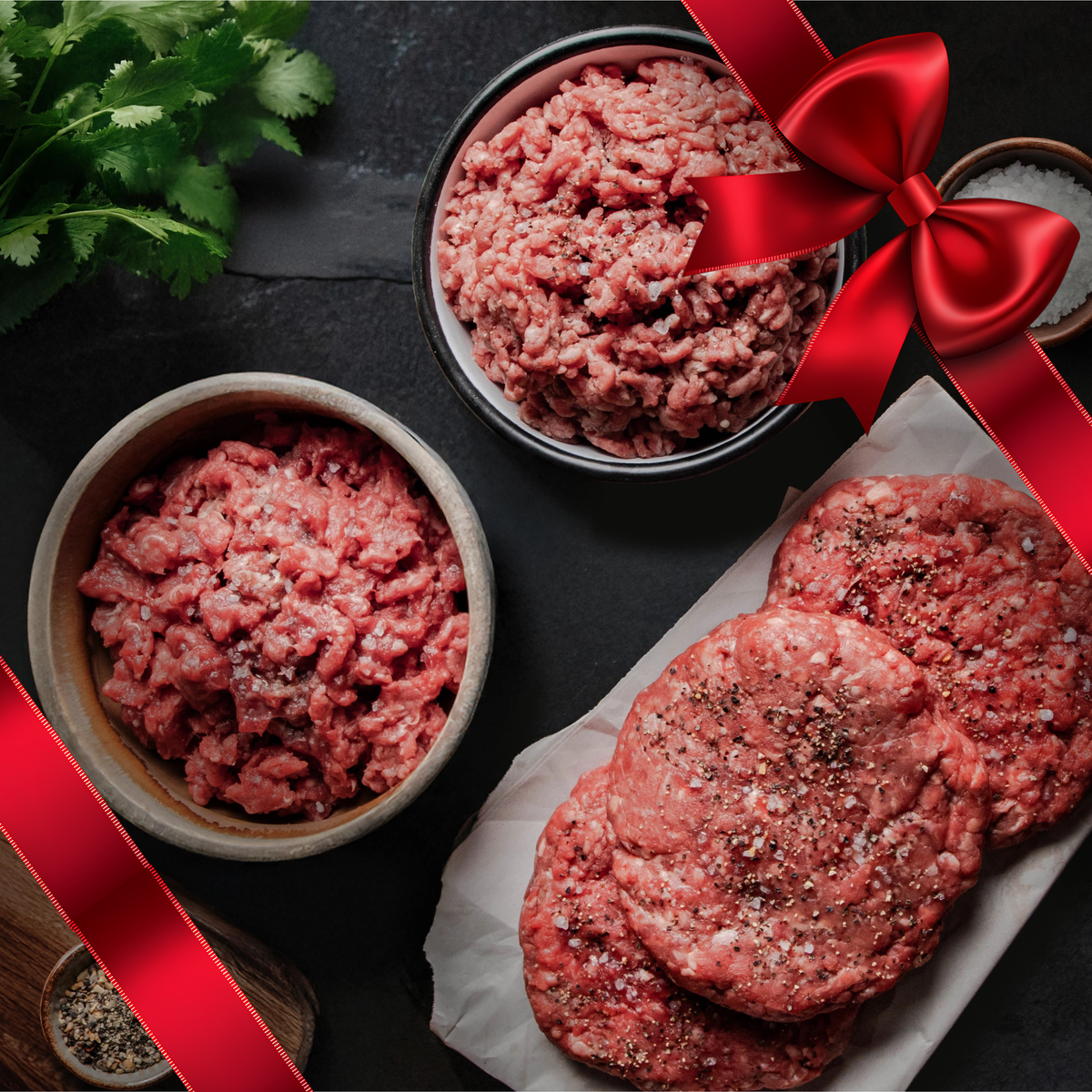 Burger Lovers Gift Box