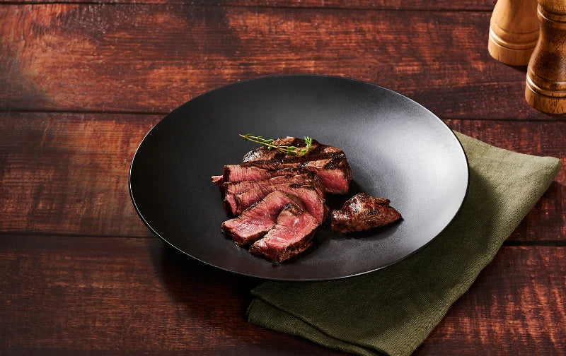 USDA Choice Angus Filet Mignon Steak 8oz