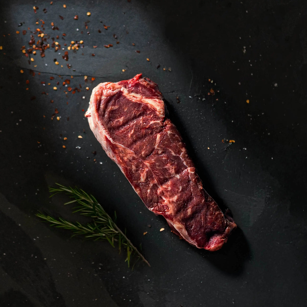 NY Strip Steak 16oz