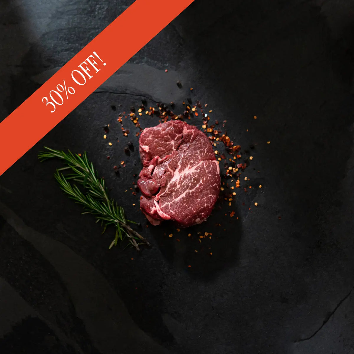 Prime Filet Mignon Box