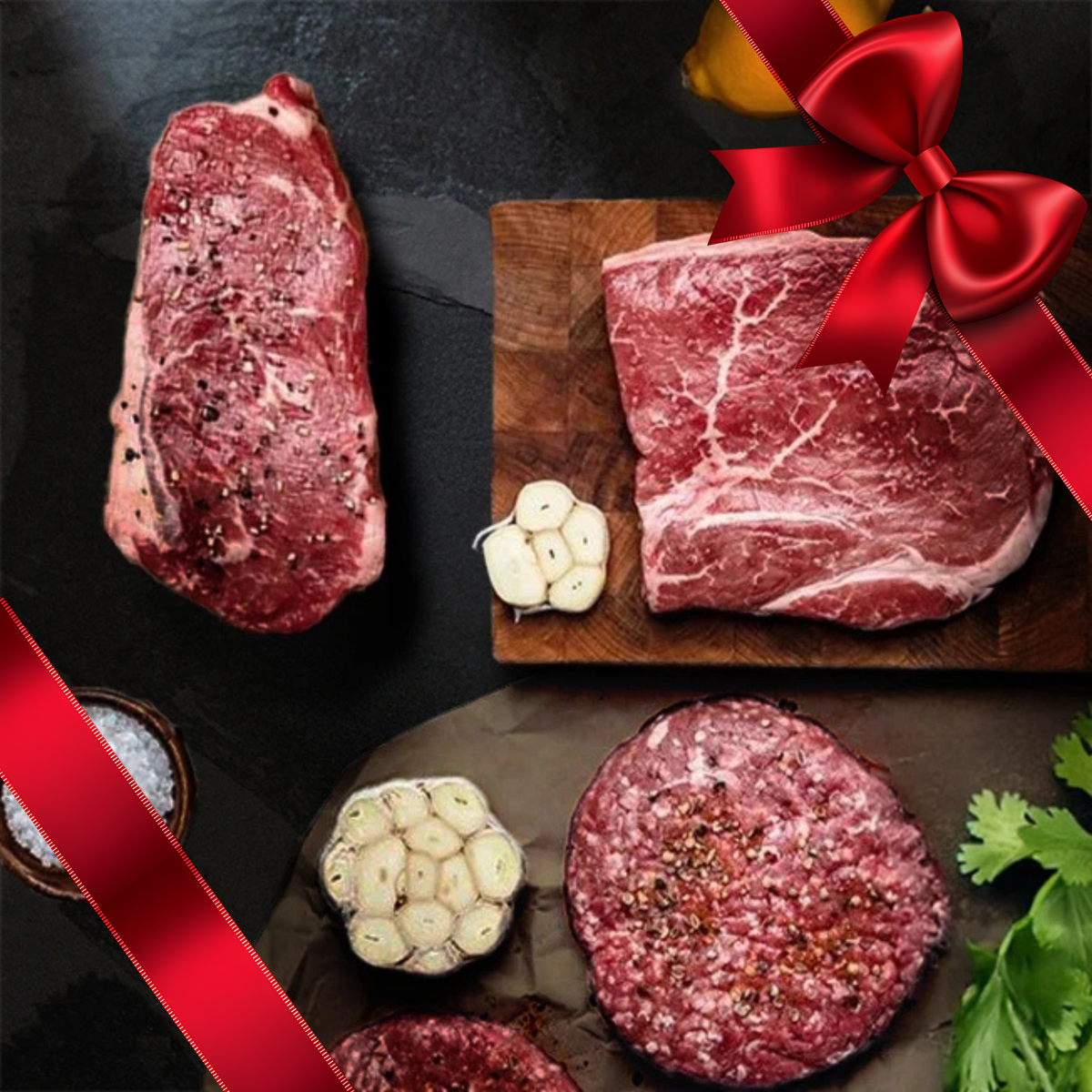 Grill Master Gift Box