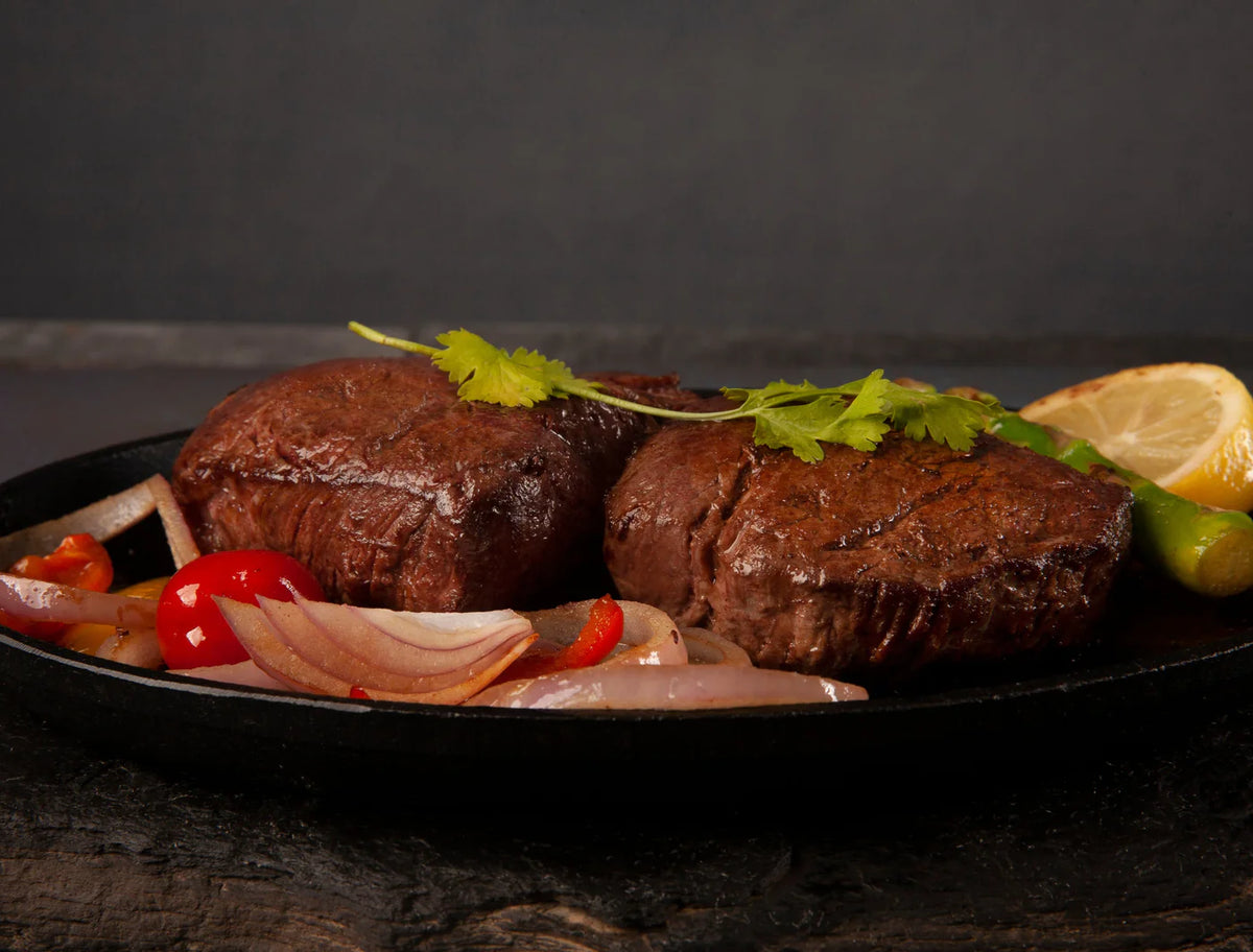 Wagyu Filet Mignon 8oz