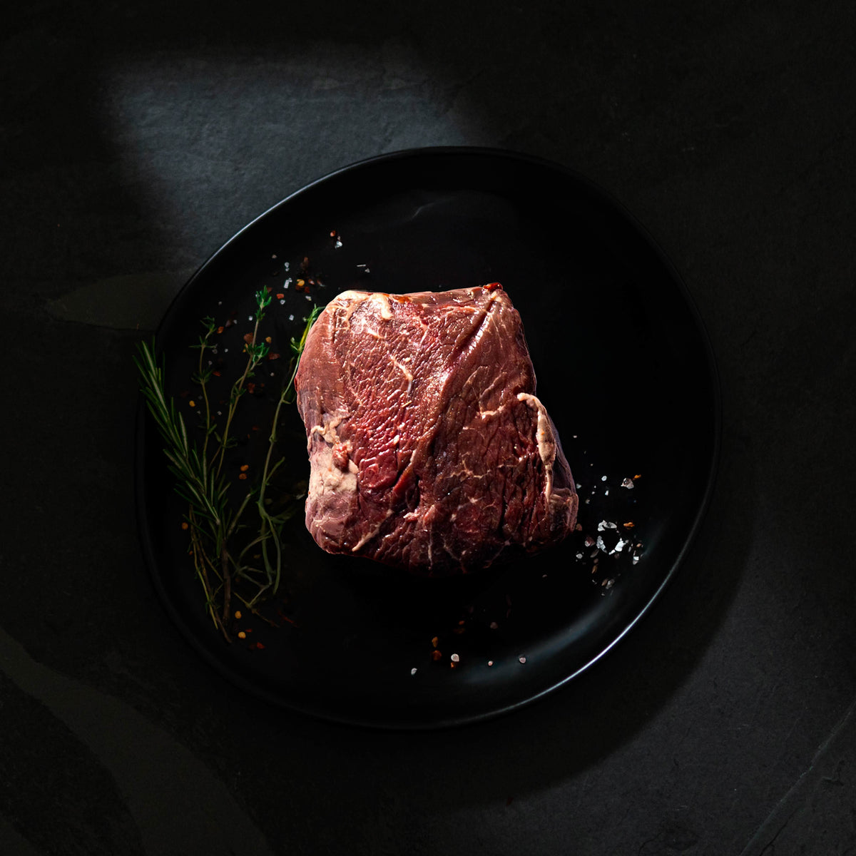Top Sirloin Steak 12oz