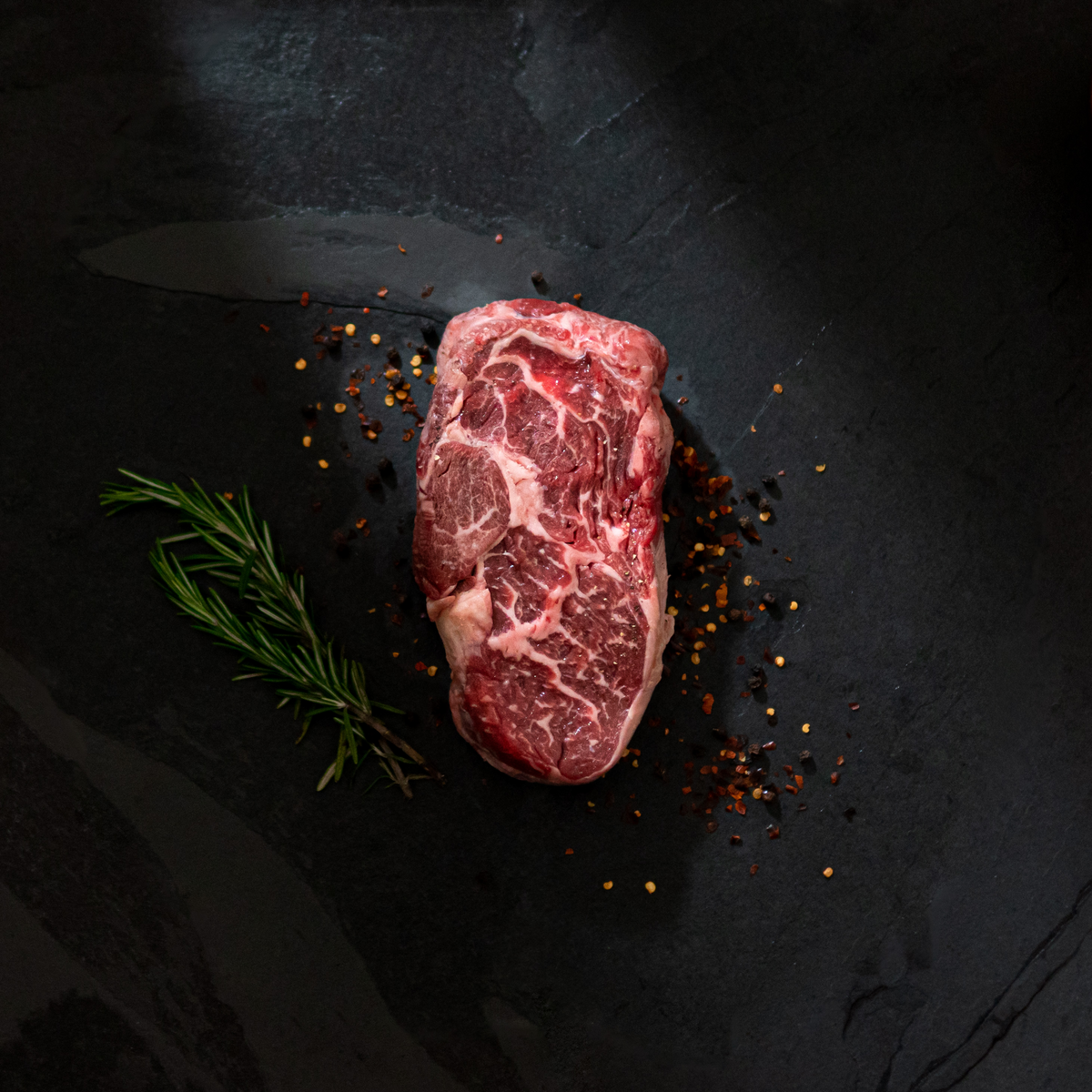 Prime Ribeye Box - One-Time