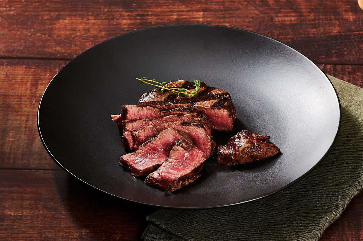 Steak Night for Two