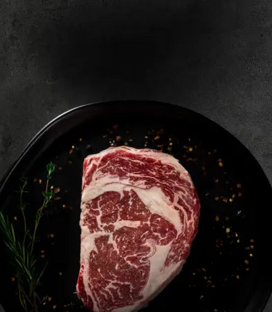 USDA Prime Steak Boxes - Meatworks
