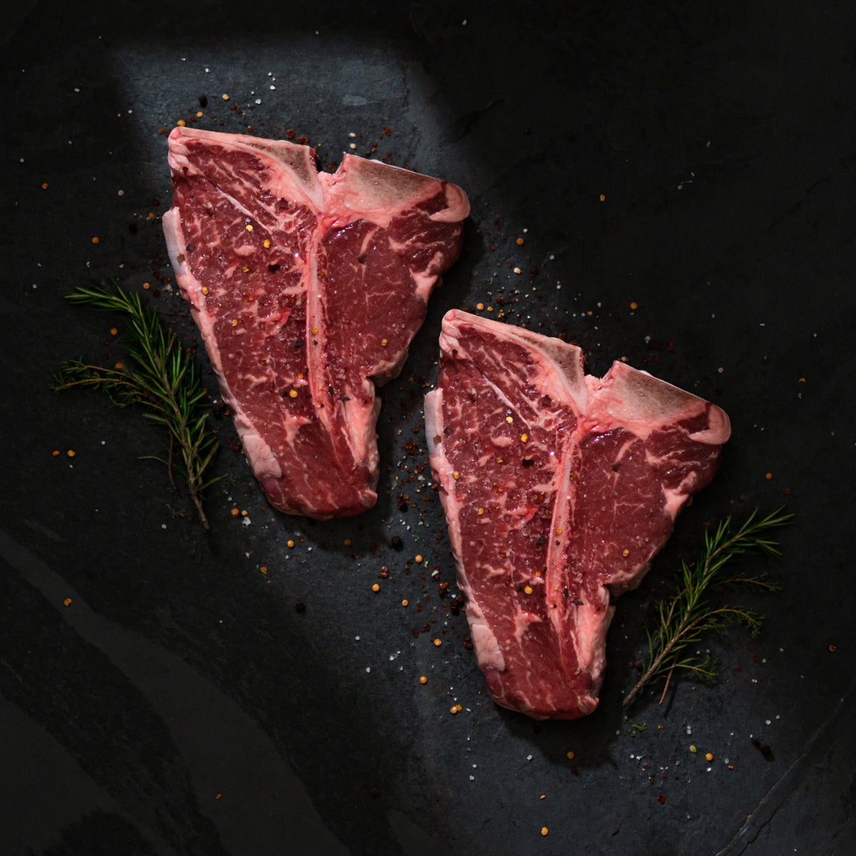T-Bone Pair