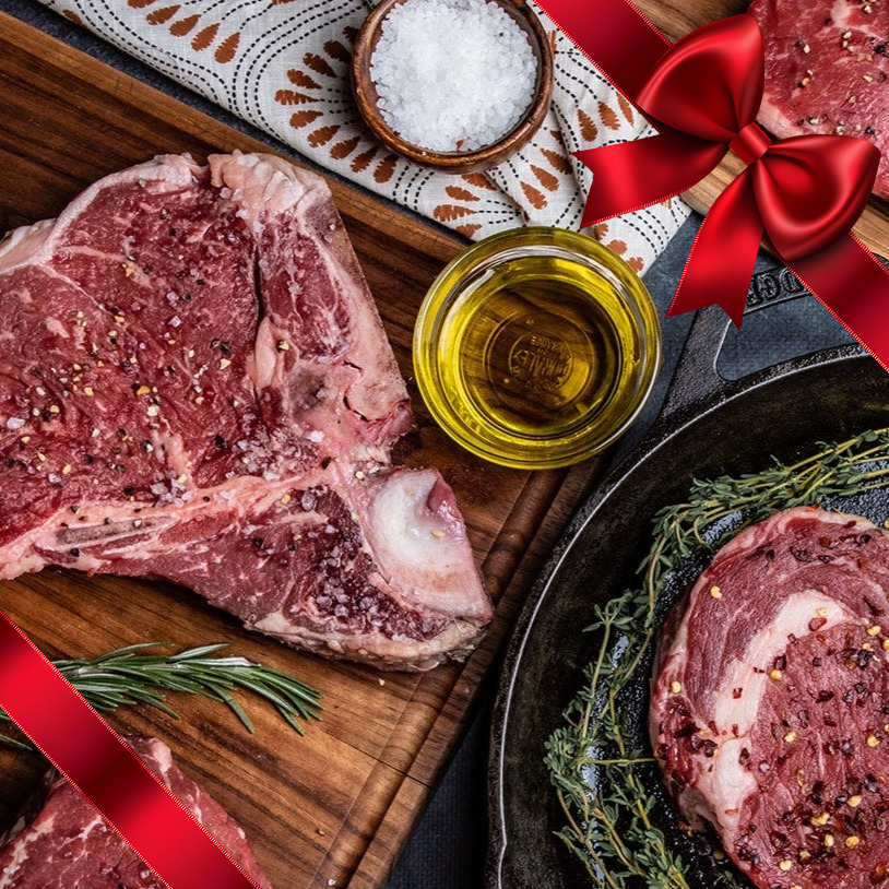 Ultimate Prime Gift Box