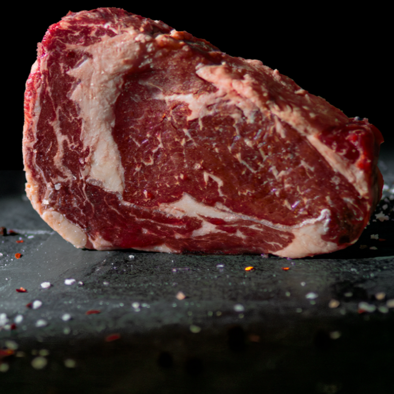 Prime Ribeye Box