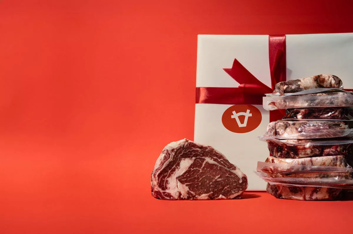 Congratulations Meat MeatWorks | Delicious USDA Prime Steak & Meat Boxes