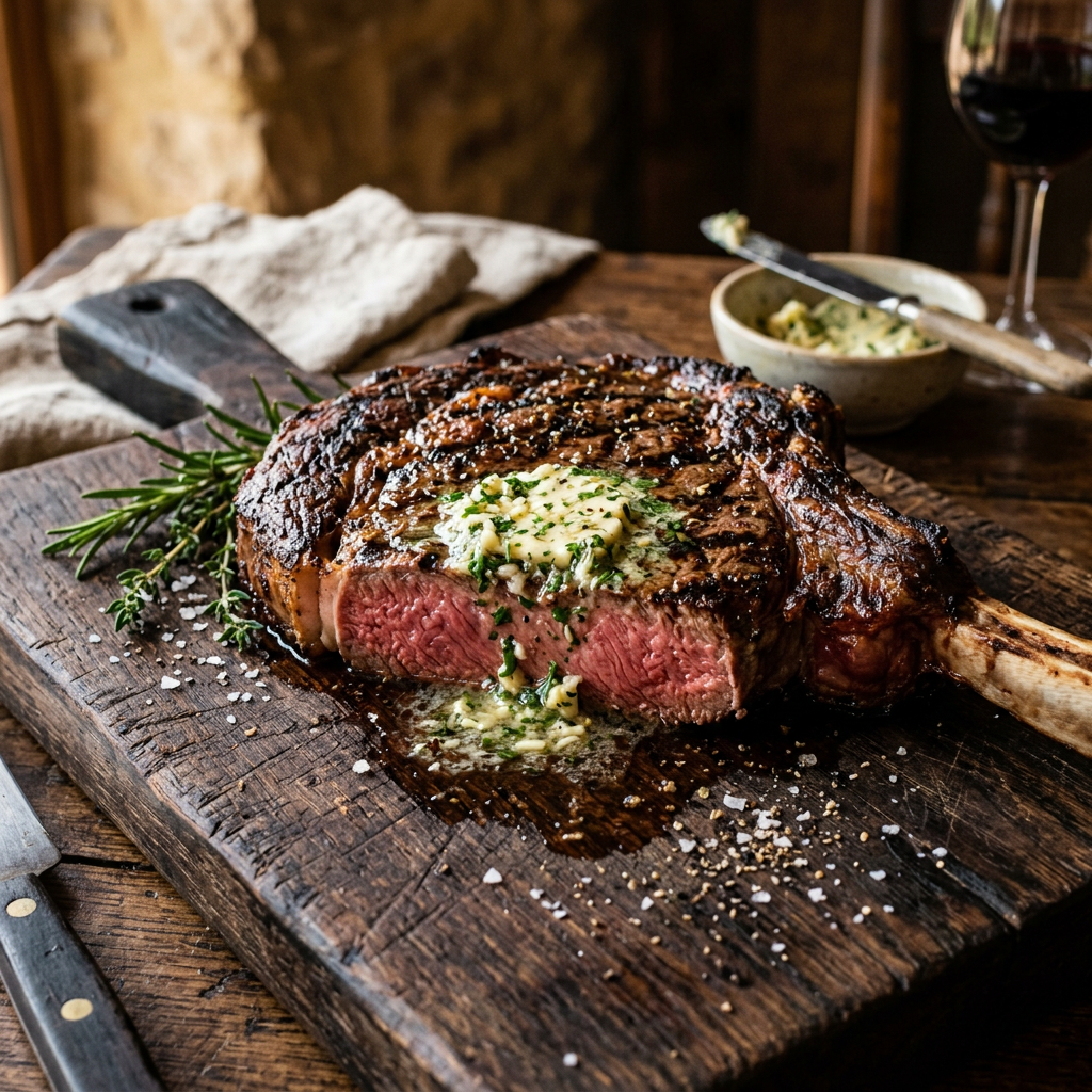 Ribeye Box