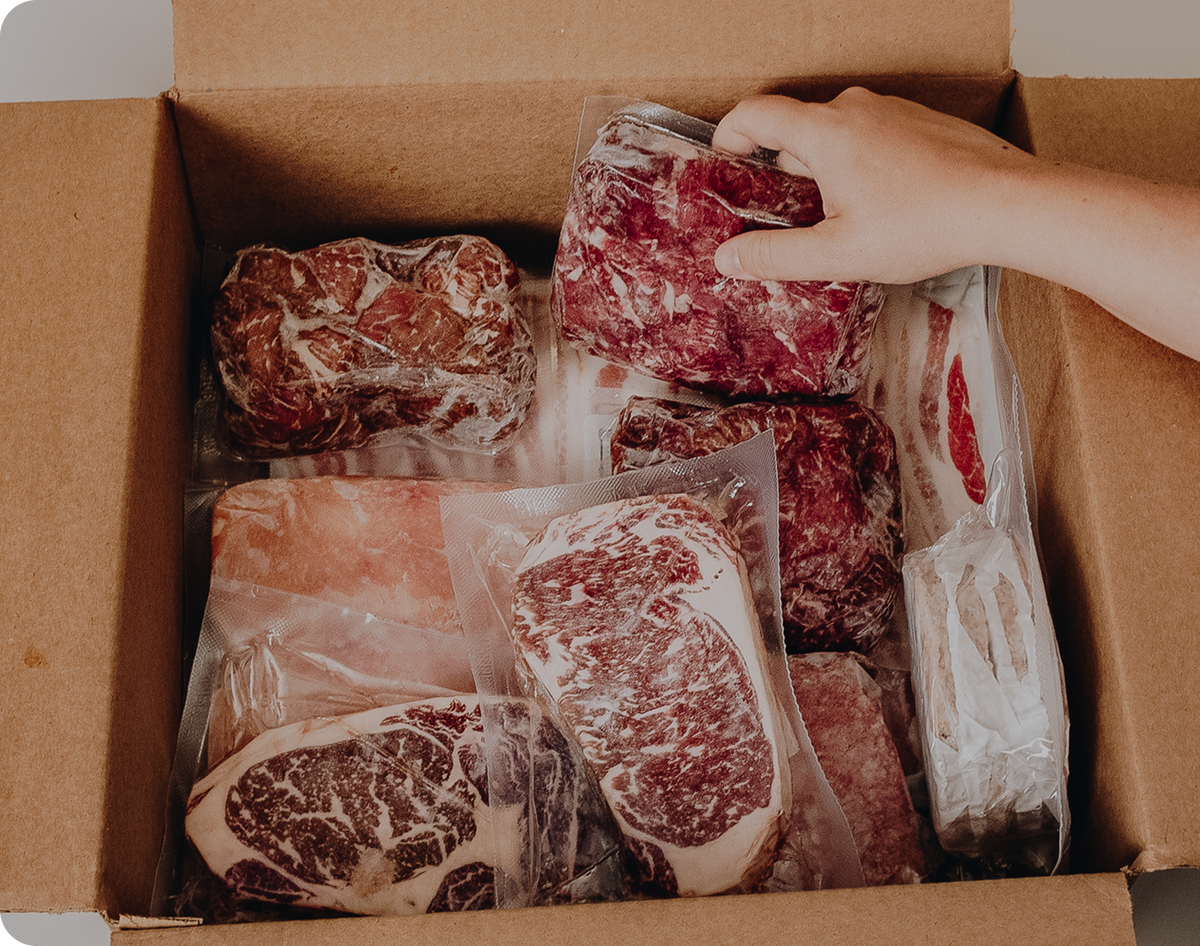Congratulations Meat Corporate Gifting - Meatworks