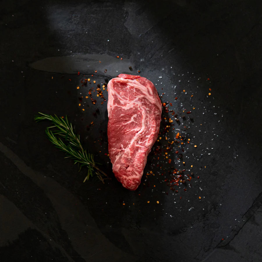 NY Strip Steak 12oz
