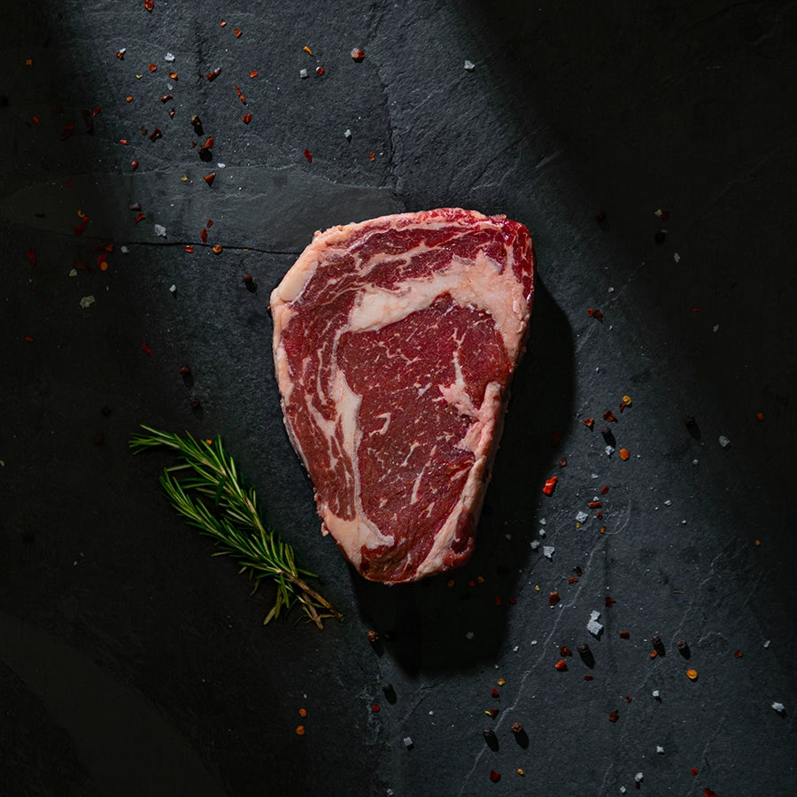 Ribeye Steak 12oz