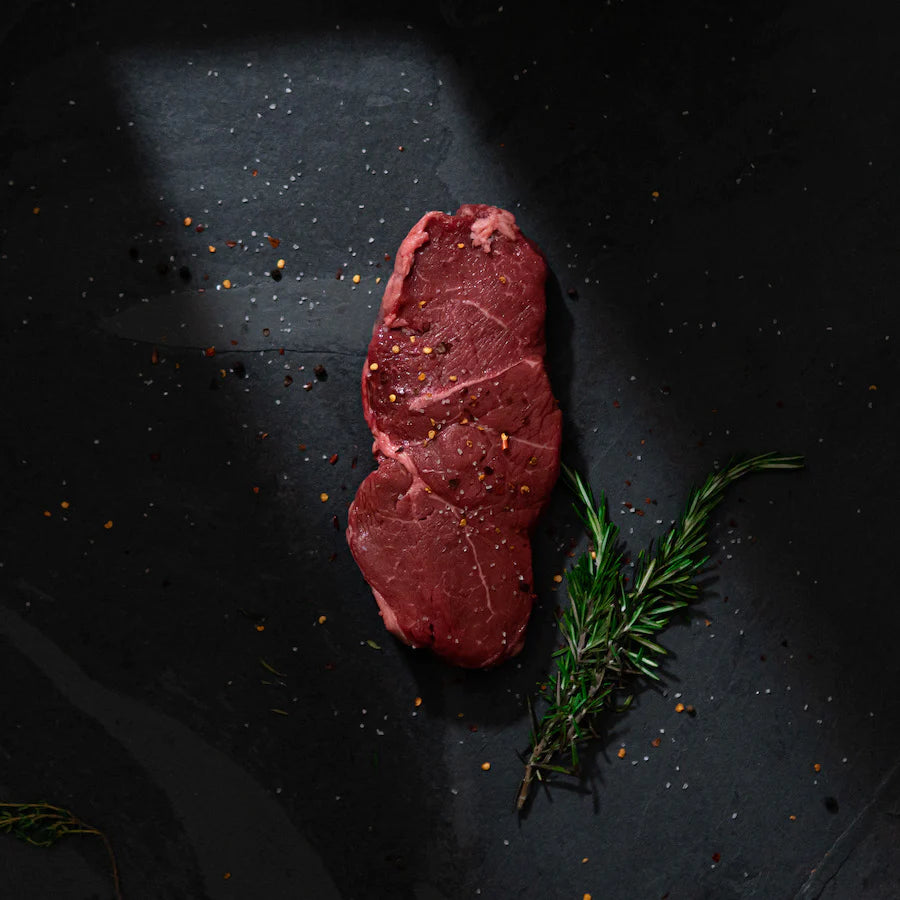 Top Sirloin Steak 8oz