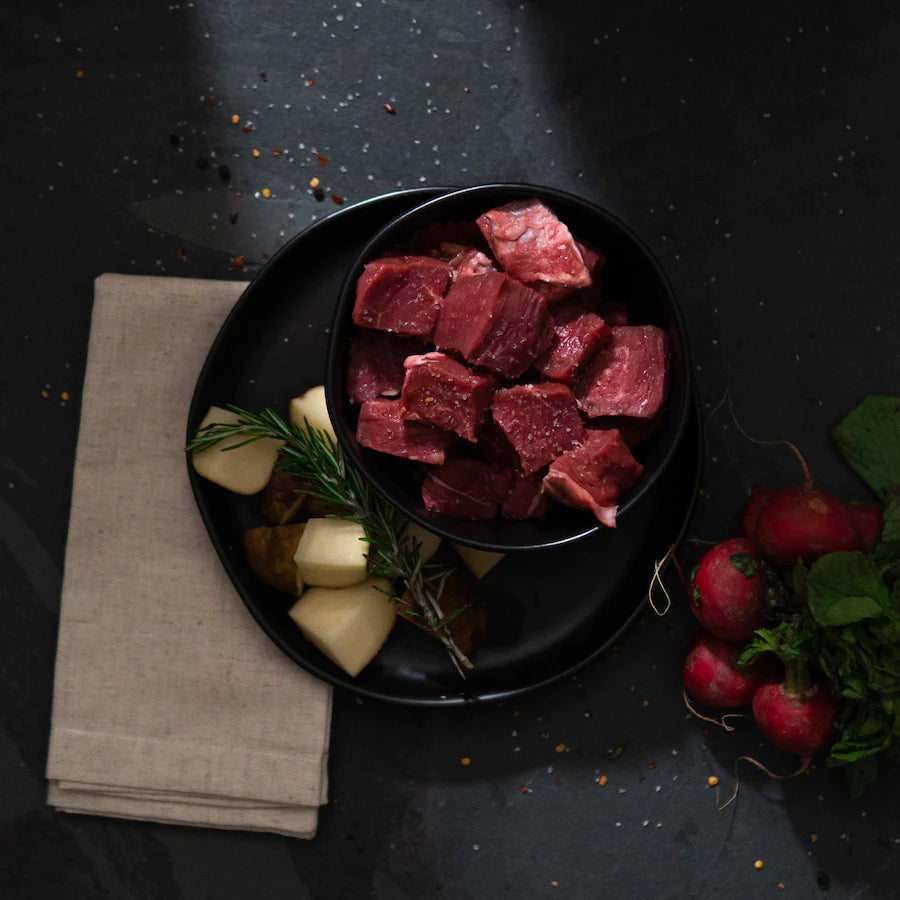 Beef Stew 16oz
