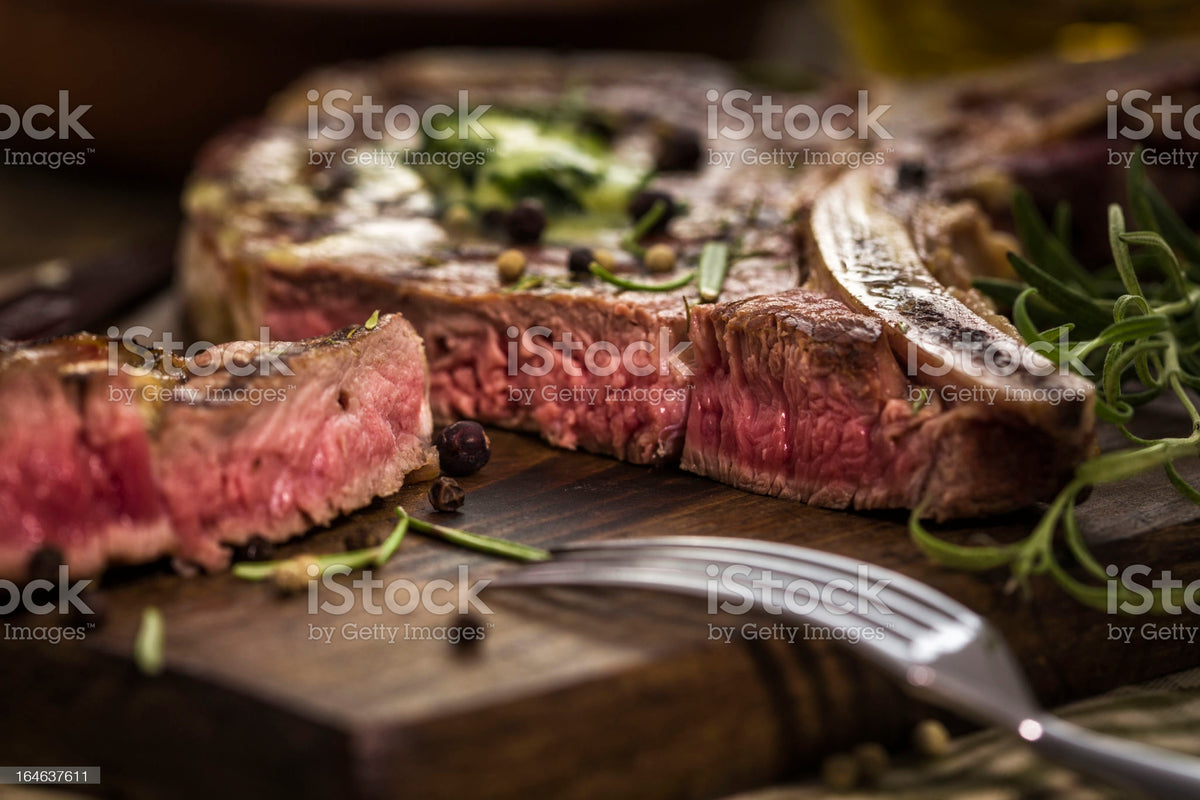 Ribeye Box