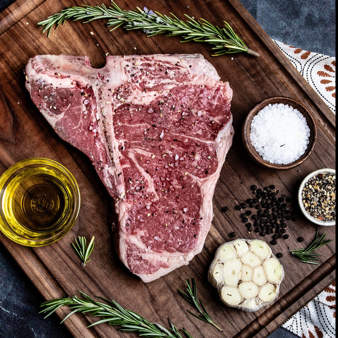 Steak Lovers