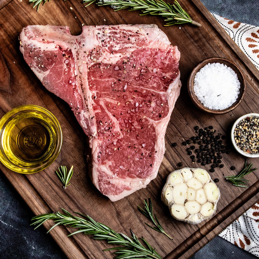 Steak Lovers - One-Time