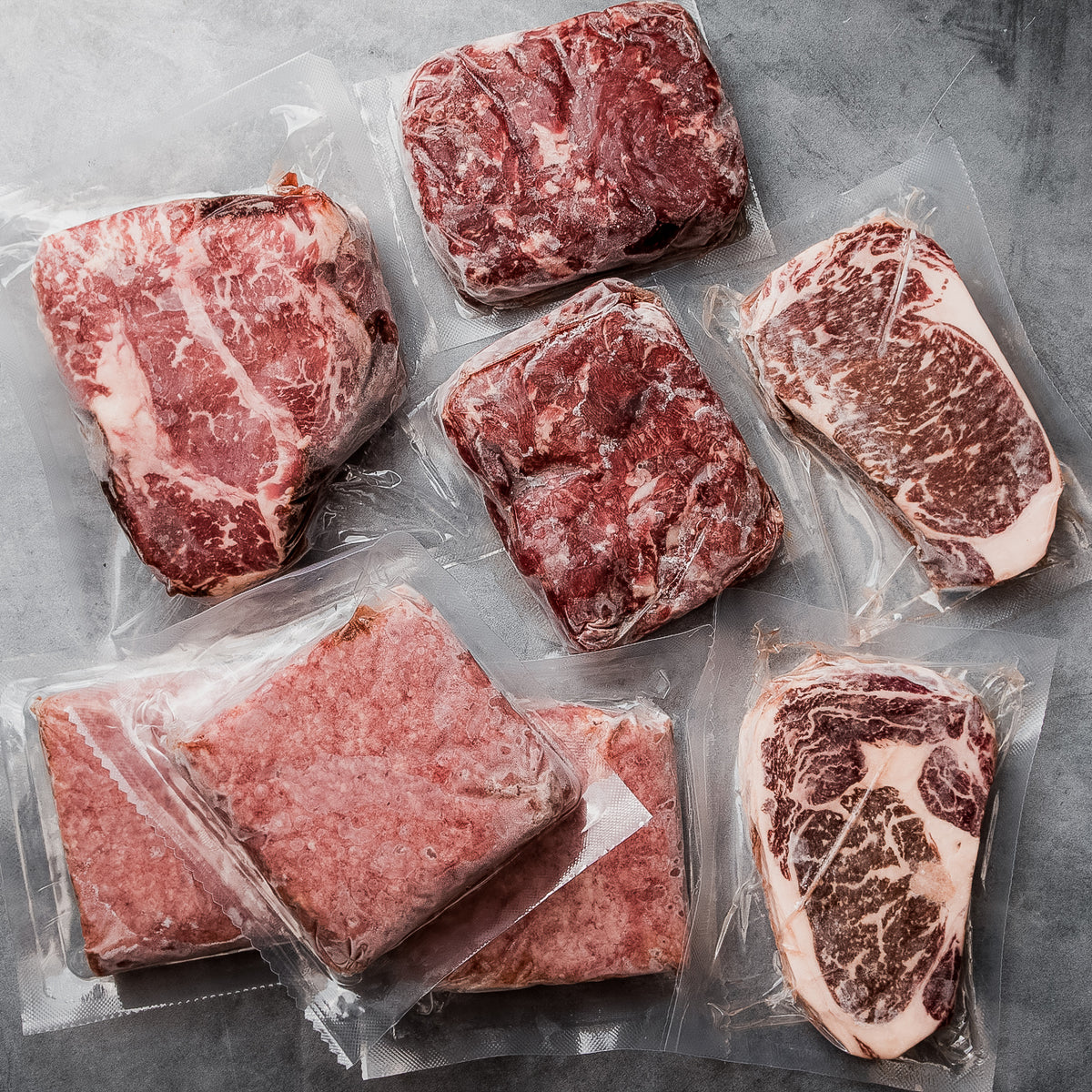 Butcher&#39;s Choice