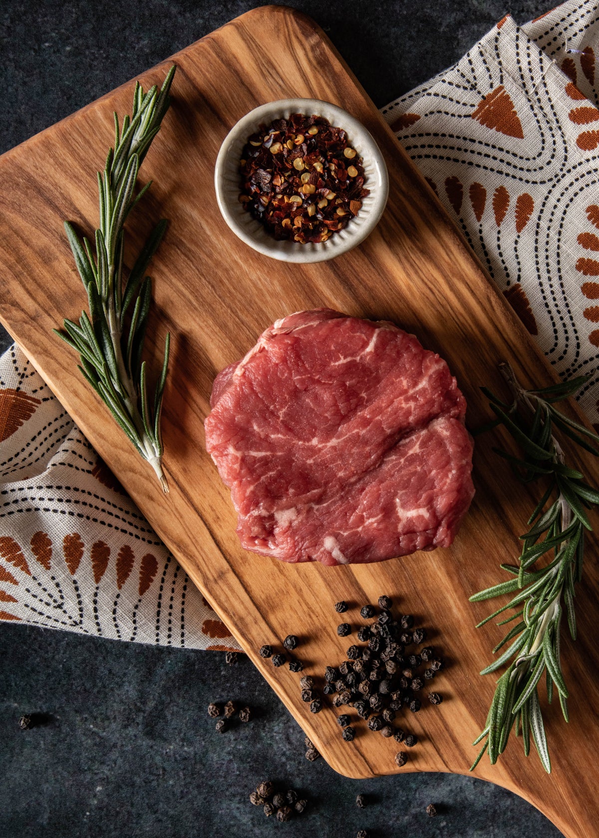 Steak Lovers