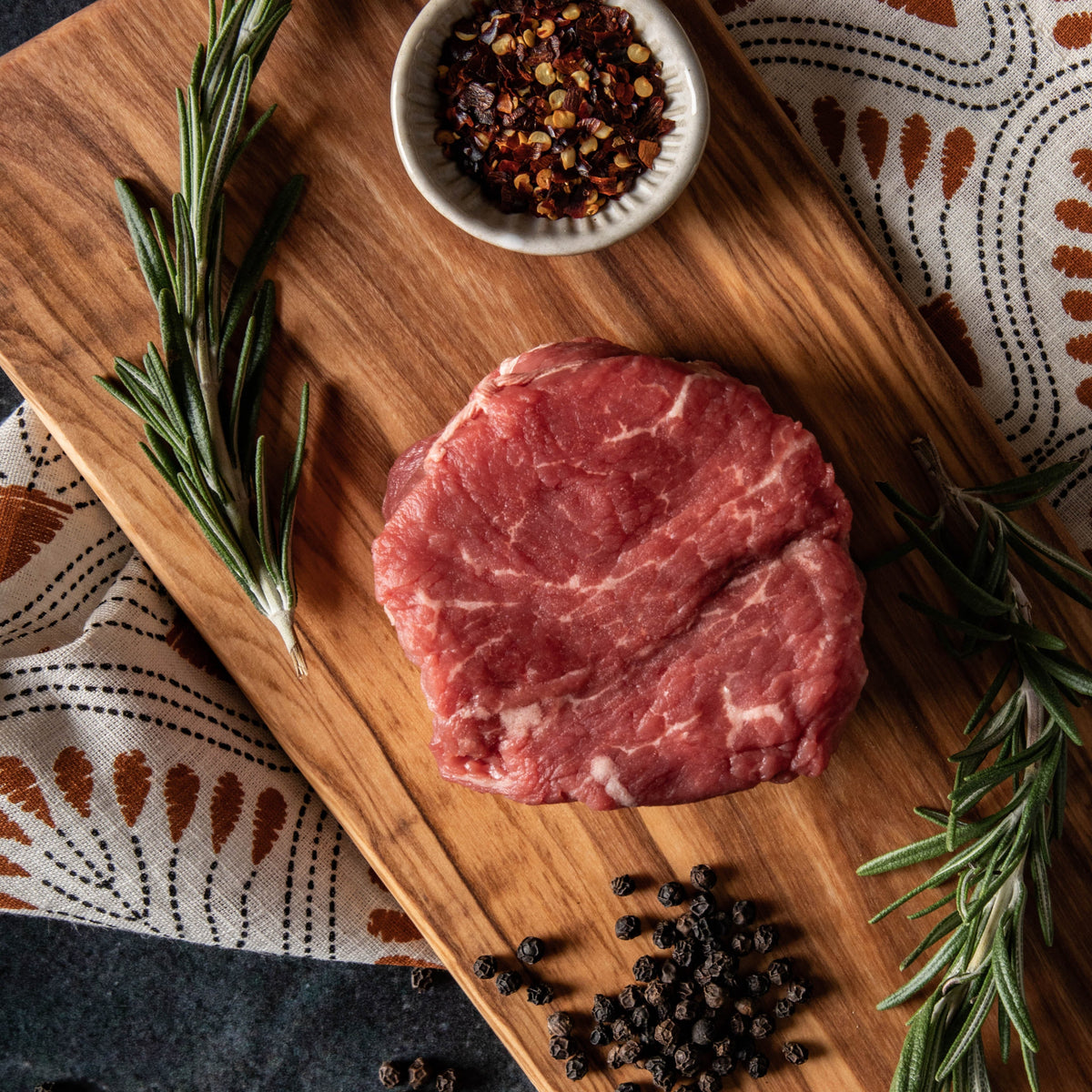 Steak Lovers - One-Time